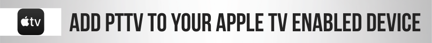 Apple TV